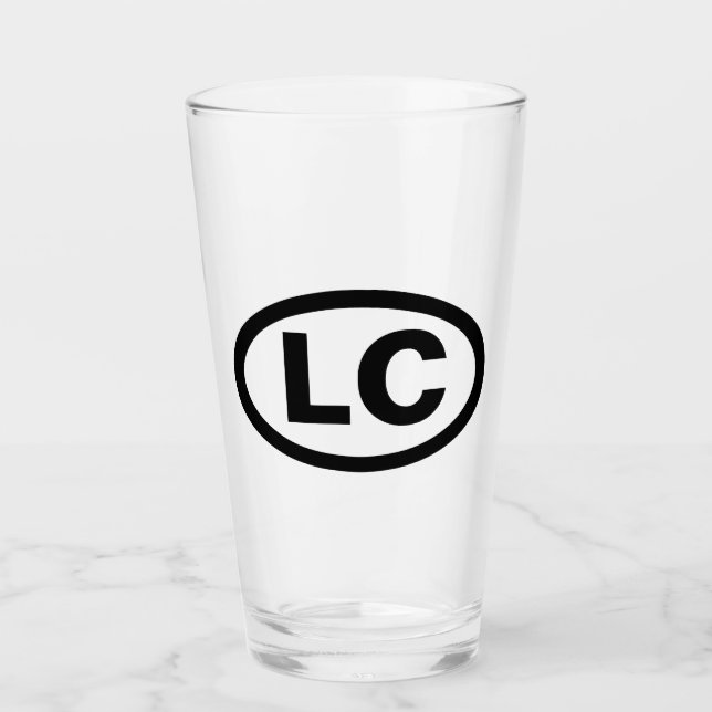 Copo De Pint Little Compton, RI LC (Frente)