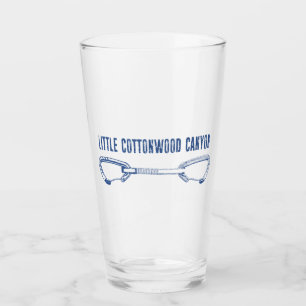 Copo De Pint Little Cottonwood Canyon Grampos de Escalada