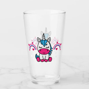 Copo De Pint Little Girls Unicorn Pony