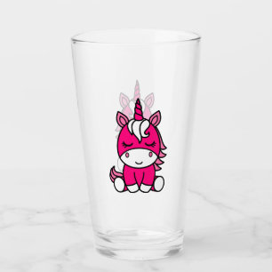 Copo De Pint Little Girls Unicorn Pony