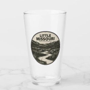 Copo De Pint Little Missouri National Grassland Stream