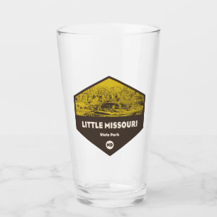 Copo De Pint Little Missouri State Park Dakota do Norte