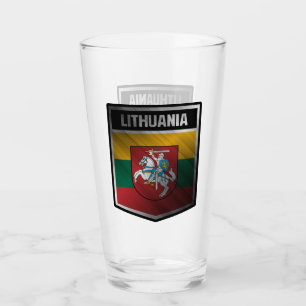 Copo De Pint Lituânia