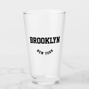 Copo De Pint Localização Personalizada de Cidade e Estado