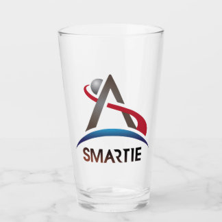 Copo De Pint Logotipo da Artemis Inteligente
