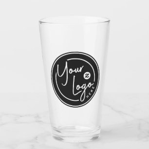 Copo De Pint Logotipo Personalizado da Empresa (23-201)