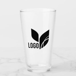 Copo De Pint Logotipo personalizado empresa