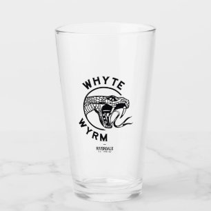 Copo De Pint Logotipo Whyte Wyrm