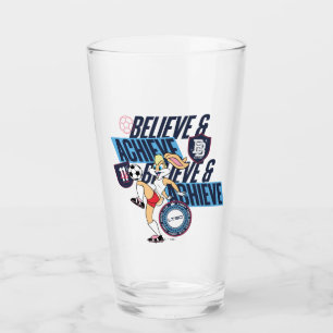 Copo De Pint Lola Bunny LOONEY TUNES™ Clube de Futebol Gráfico