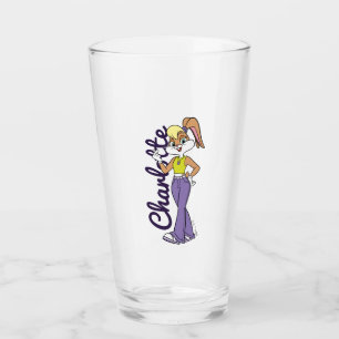 Copo De Pint Lola Finger Heart