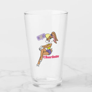 Copo De Pint Lola Sitting