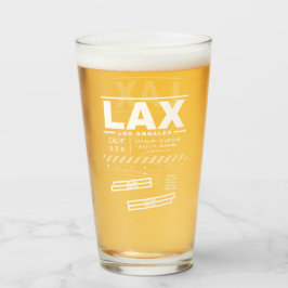 Copo De Pint Los Angeles International Airport LAX