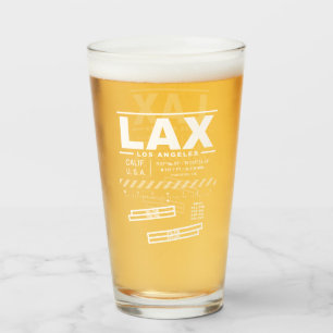 Copo De Pint Los Angeles International Airport LAX