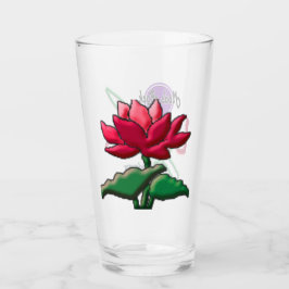 Copo De Pint Lotus mod tumbler