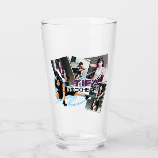 Copo De Pint Louças para Bebidas Tifa LockHeart