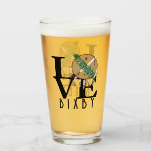 Copo De Pint LOVE Bixby Oklahoma