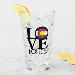 Copo De Pint LOVE Boulder Colorado