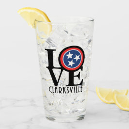 Copo De Pint LOVE Clarksville Tennessee