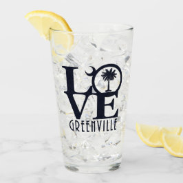 Copo De Pint LOVE Greenville SC