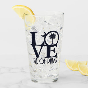 Copo De Pint LOVE Isle of Palms SC