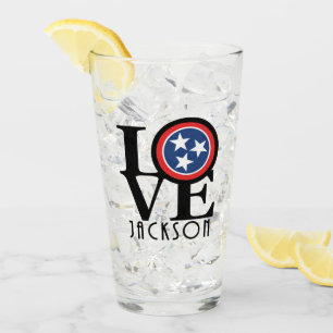 Copo De Pint LOVE Jackson Tennessee