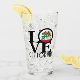 Copo De Pint LOVE Lake Tahoe