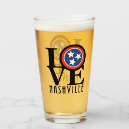 Copo De Pint LOVE Nashville