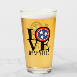 Copo De Pint LOVE Nashville