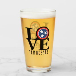Copo De Pint LOVE Tennessee
