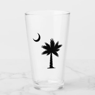 Copo De Pint Lua Palmetto