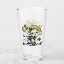 Copo De Pint Lucky Little Goat -St. Patrick’s Day 