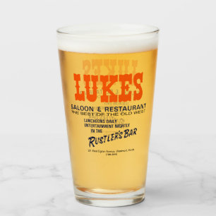 Copo De Pint Lukes Saloon e Restaurant, Westmont, IL