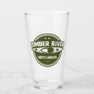 Copo De Pint Lumber River, Carolina do Norte