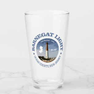 Copo De Pint Luz Barnegat