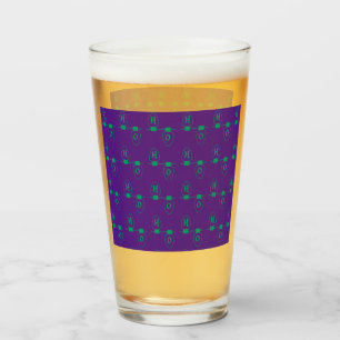 Copo De Pint Luzes HO verdes