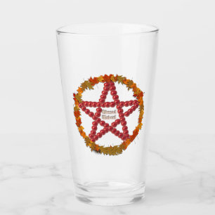 Copo De Pint Mabon Pentacle