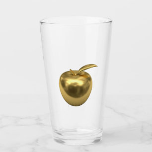 Copo De Pint Maçã Dourada