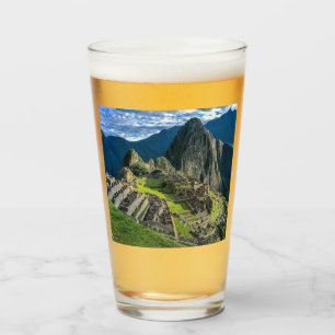 Copo De Pint Machu Picchu