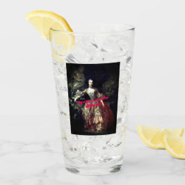 Copo De Pint ♥ Madame de Pompadour Après nous le déluge ♥