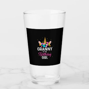 Copo De Pint Madre Art Avó De Aniversário