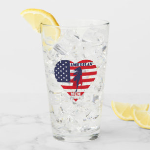 Copo De Pint Mãe americana, Dia de as mães