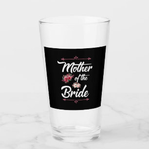 Copo De Pint Mãe Da Noiva