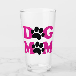 Copo De Pint Mãe de Cães