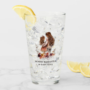 Copo De Pint Mãe e Filha Adoráveis (10)