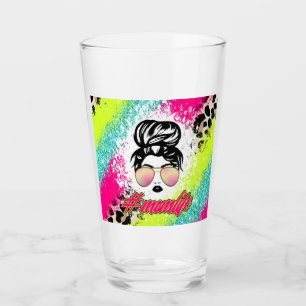 Copo De Pint Mãe Vida