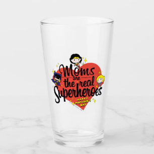 Copo De Pint Mães São Os Verdadeiros Superheróis