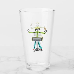 Copo De Pint Maestro de Orquestra