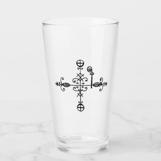 COPO DE PINT MAGIC ELIXIR BEBENDO MUG PAPA LEGBA