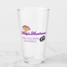 Magic Mushroom Music Store La Mirada Vintage