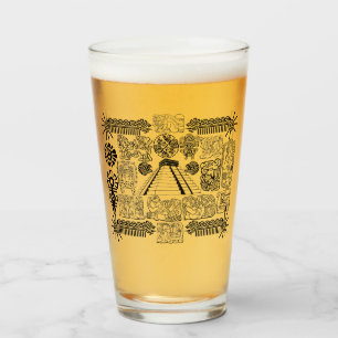 Copo De Pint Maias - Símbolos Mug